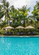 SWIMMING_POOL Anda Lanta Resort