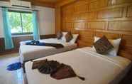 ห้องนอน 7 Kantiang Bay View Resort