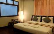 ห้องนอน 3 Marina Hut Guest House -Klong Nin Beach