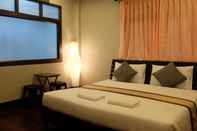 ห้องนอน Marina Hut Guest House -Klong Nin Beach
