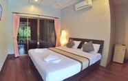 ห้องนอน 5 Marina Hut Guest House -Klong Nin Beach