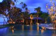Swimming Pool 5 Andalay Boutique Resort