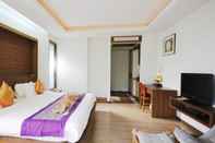 Kamar Tidur Andalay Boutique Resort