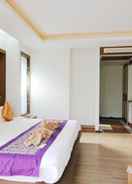BEDROOM Andalay Boutique Resort