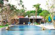 Swimming Pool 3 Andalay Boutique Resort