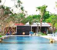 Kolam Renang 3 Andalay Boutique Resort