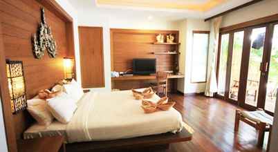 Kamar Tidur 4 Andalay Boutique Resort