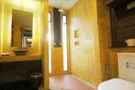 In-room Bathroom Andalay Boutique Resort