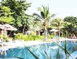 SWIMMING_POOL Andalay Boutique Resort