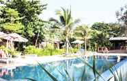 Swimming Pool 4 Andalay Boutique Resort