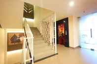 Common Space Uniq Hotel Malioboro