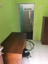 Bedroom 4 Male Room Only near RS Pendidikan UNAND (RFZ)