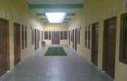 Lobby 6 Male Room Only near RS Pendidikan UNAND (RFZ)