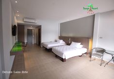 Bedroom 3 Banpu Resort Trat