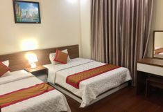 Bedroom 3 Holiday Hotel Ha Long