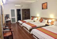 Phòng ngủ 5 Holiday Hotel Ha Long