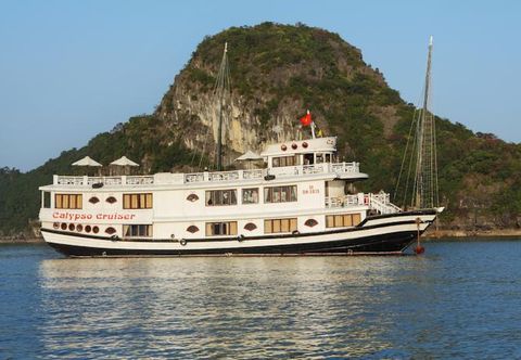 Exterior Calypso Cruiser