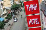 Exterior Truong Thinh Hotel