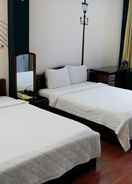 BEDROOM Truong Thinh Hotel