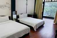 Bedroom Truong Thinh Hotel