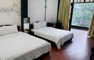 Bilik Tidur 2 Truong Thinh Hotel