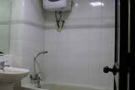 In-room Bathroom Truong Thinh Hotel