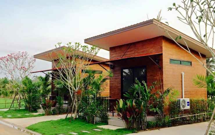 Banpansri Resort