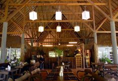 Restaurant 5 The Narima Bungalow Resort 