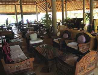 Lobi 2 The Narima Bungalow Resort 