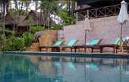 ล็อบบี้ 2 The Narima Bungalow Resort 