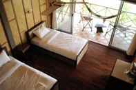 Bedroom The Narima Bungalow Resort 