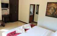 Bedroom 6 Lanta Happy Hill Resort