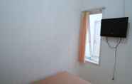 Bedroom 7 Male Room Only near Universitas Andalas (K18)