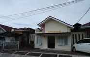 Exterior 3 Male Room Only near Universitas Andalas (K18)