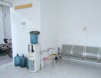 Lobby 2 Male Room Only near Universitas Andalas (K18)