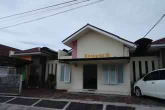 Exterior 4 Male Room Only near Universitas Andalas (K18)