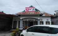 Exterior 4 Cozy Room near Minangkabau International Airport (RTN)