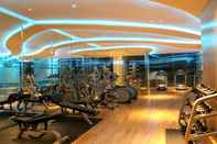 Fitness Center Vasa Hotel Surabaya