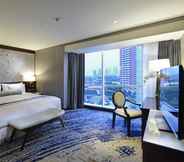 ห้องนอน 4 Vasa Hotel Surabaya