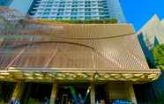 EXTERIOR_BUILDING Vasa Hotel Surabaya