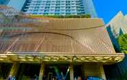 Exterior 3 Vasa Hotel Surabaya