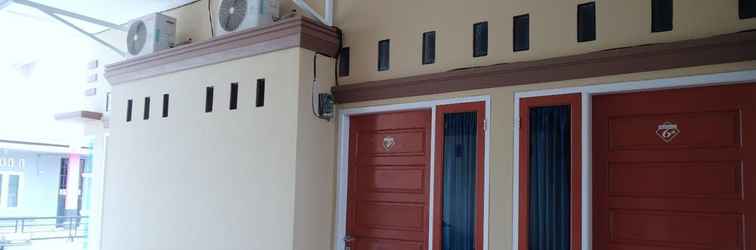 Lobi Furnished Room near Masjid Raya Sumbar (Kostel Anhar)