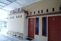 Lobi Furnished Room near Masjid Raya Sumbar (Kostel Anhar)