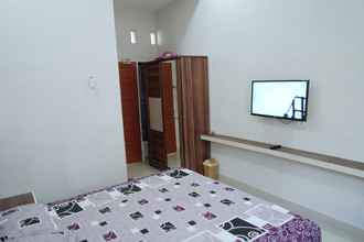 Kamar Tidur 4 Furnished Room near Masjid Raya Sumbar (Kostel Anhar)