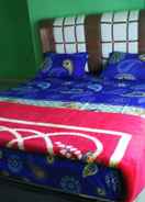 BEDROOM Single Room Male Only near Minangkabau International Airport (GAR)