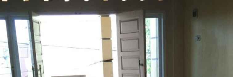 Lobi Female Room Only Shared Bathroom near Minangkabau International Airport (GRD)