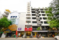 외관 7 TN Central Hotel