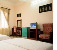 Bilik Tidur 7 Minh Thanh Hotel