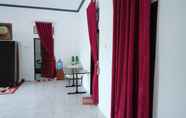 พื้นที่สาธารณะ 3 Comfy Room near Minangkabau International Airport (EBY)