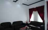 ล็อบบี้ 2 Comfy Room near Minangkabau International Airport (EBY)